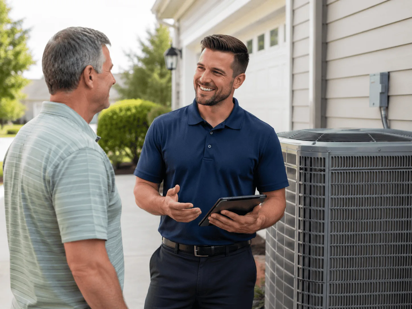 Heat Pump Installation Perry, LA FAQs